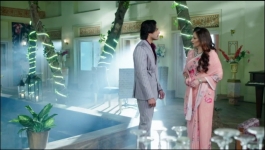 Tere Bina Jiya Jaye Na - 25th January 2022